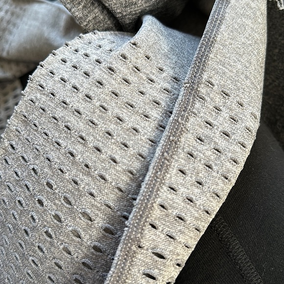 F3 Activewear Seamless Ombré Leggings - Picture 4 of 4